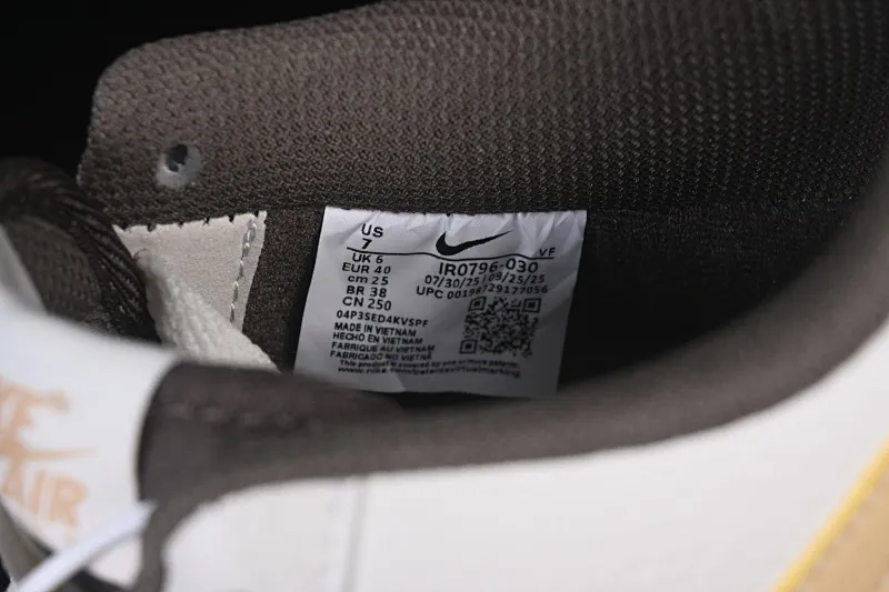 All categories Nk Air Force 1 Air Force series Nk Air Force 1 Low Air Force low-top Nike Air Force 1'07 Low Air Force 1 low-top casual sneakers IR0796-030
